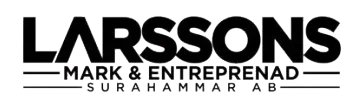 Larssons Mark & Entreprenad Surahammar AB